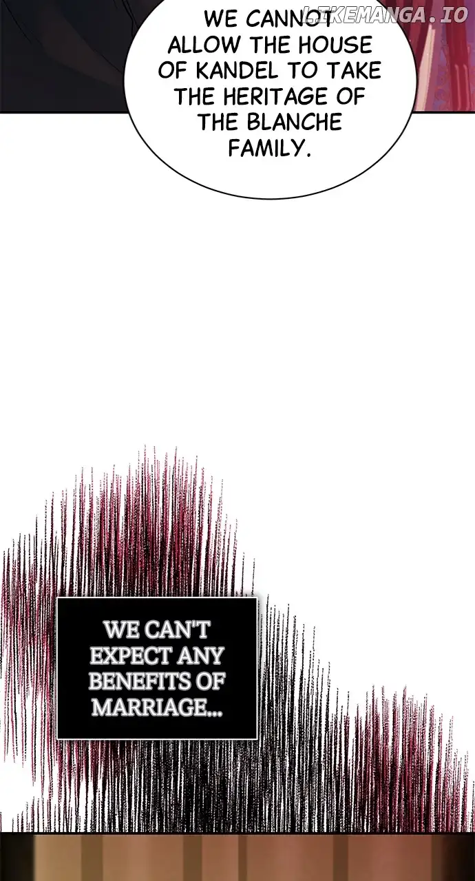 I Thought I Didn’t Have Long To Live! chapter 57 page 60