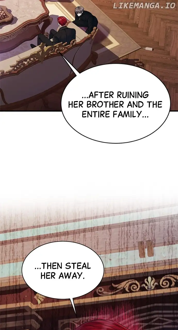 I Thought I Didn’t Have Long To Live! chapter 57 page 67