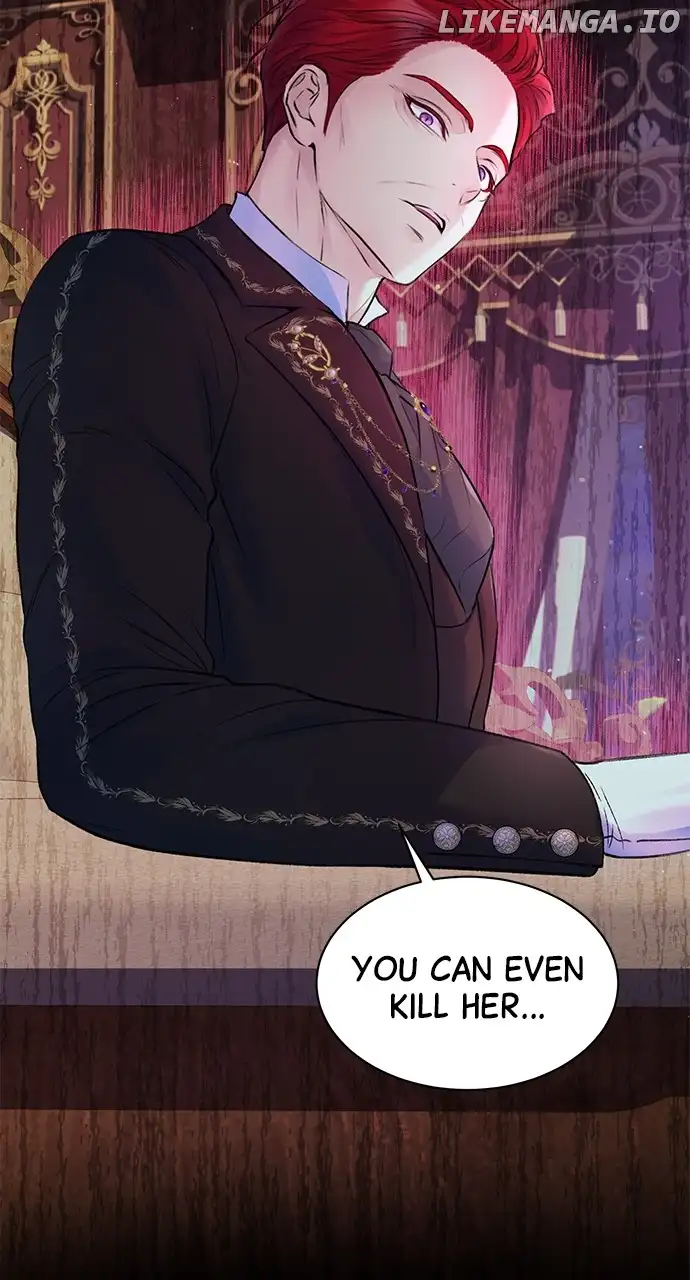 I Thought I Didn’t Have Long To Live! chapter 57 page 68