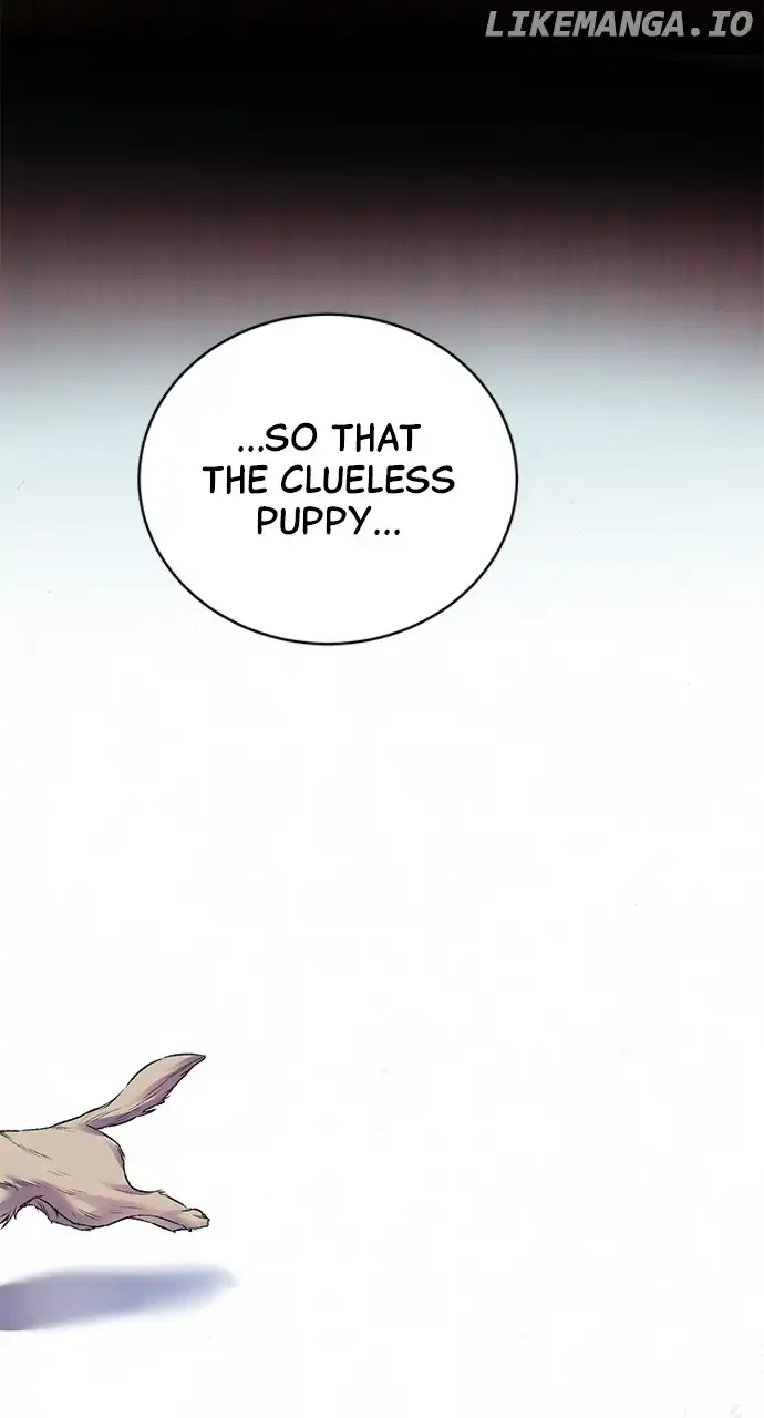 I Thought I Didn’t Have Long To Live! chapter 57 page 69