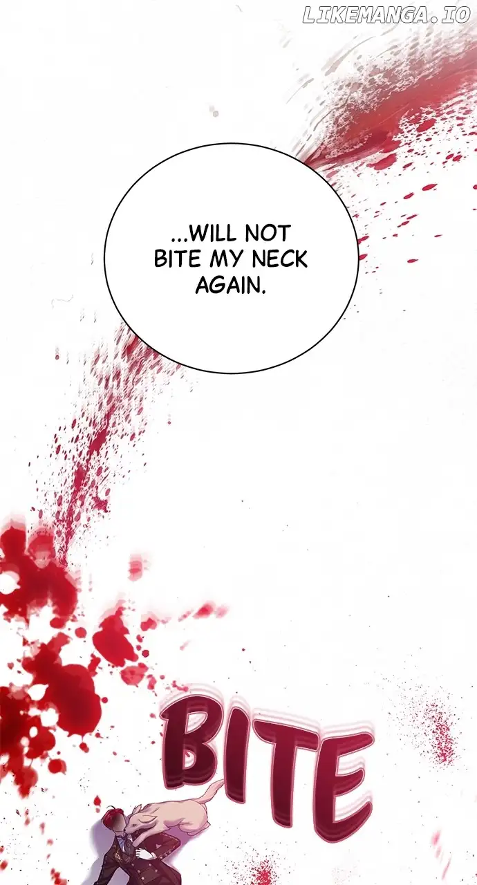 I Thought I Didn’t Have Long To Live! chapter 57 page 70