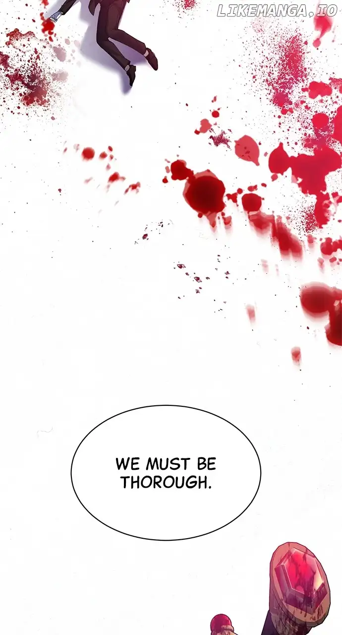 I Thought I Didn’t Have Long To Live! chapter 57 page 71