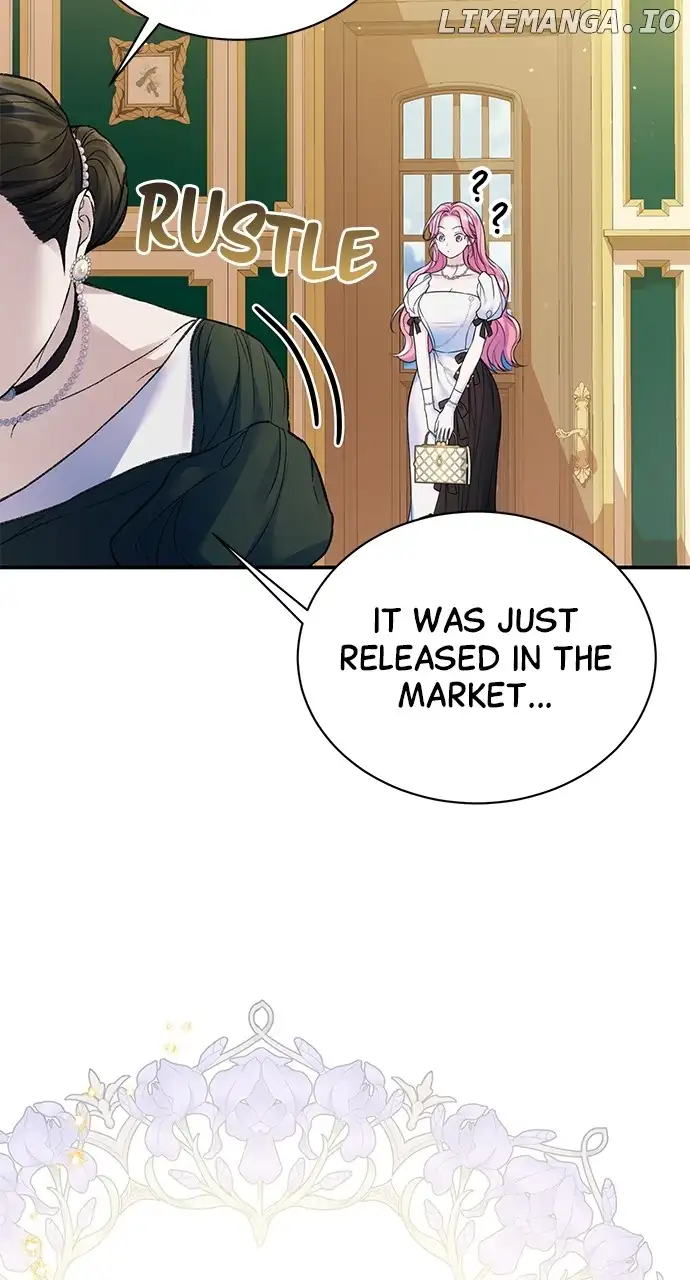 I Thought I Didn’t Have Long To Live! chapter 58 page 9