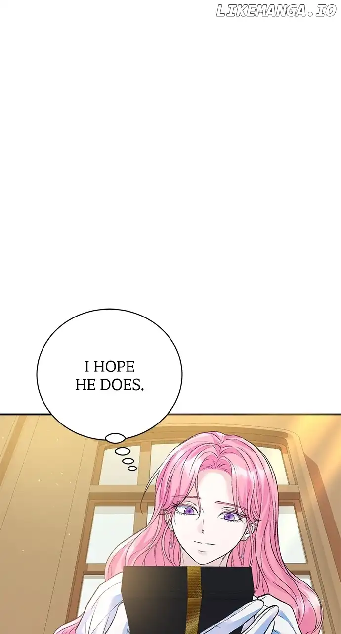 I Thought I Didn’t Have Long To Live! chapter 58 page 19
