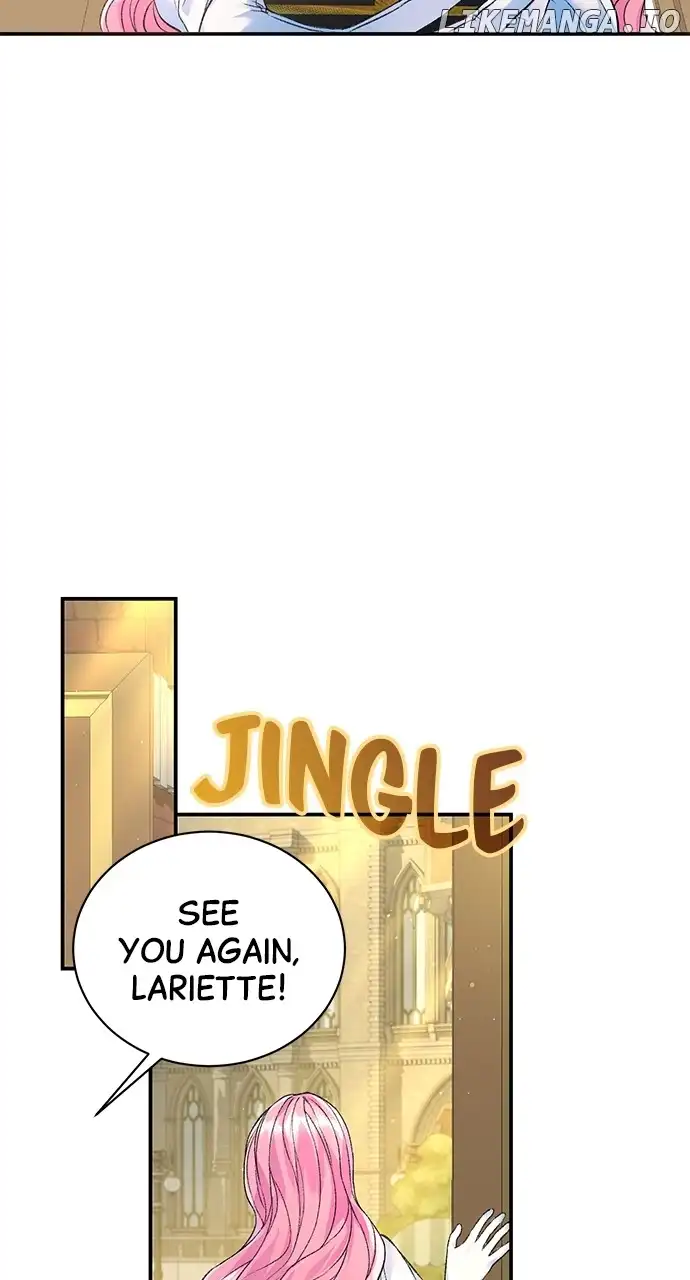 I Thought I Didn’t Have Long To Live! chapter 58 page 20