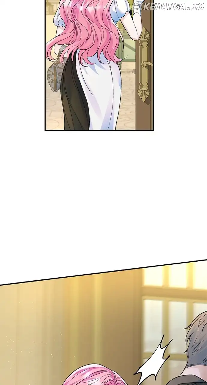 I Thought I Didn’t Have Long To Live! chapter 58 page 21