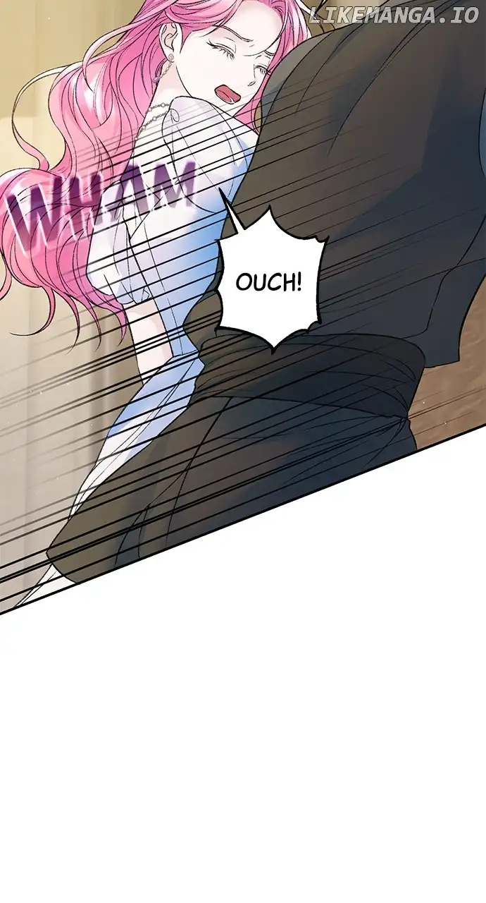 I Thought I Didn’t Have Long To Live! chapter 58 page 22