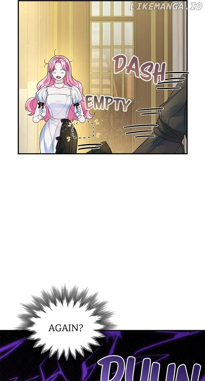I Thought I Didn’t Have Long To Live! chapter 58 page 23