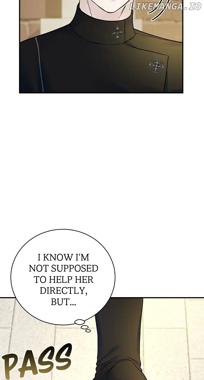 I Thought I Didn’t Have Long To Live! chapter 58 page 31