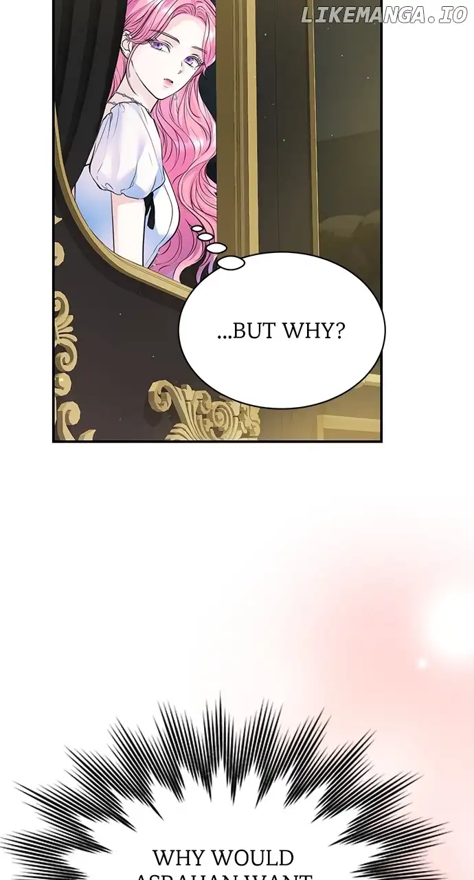 I Thought I Didn’t Have Long To Live! chapter 58 page 45