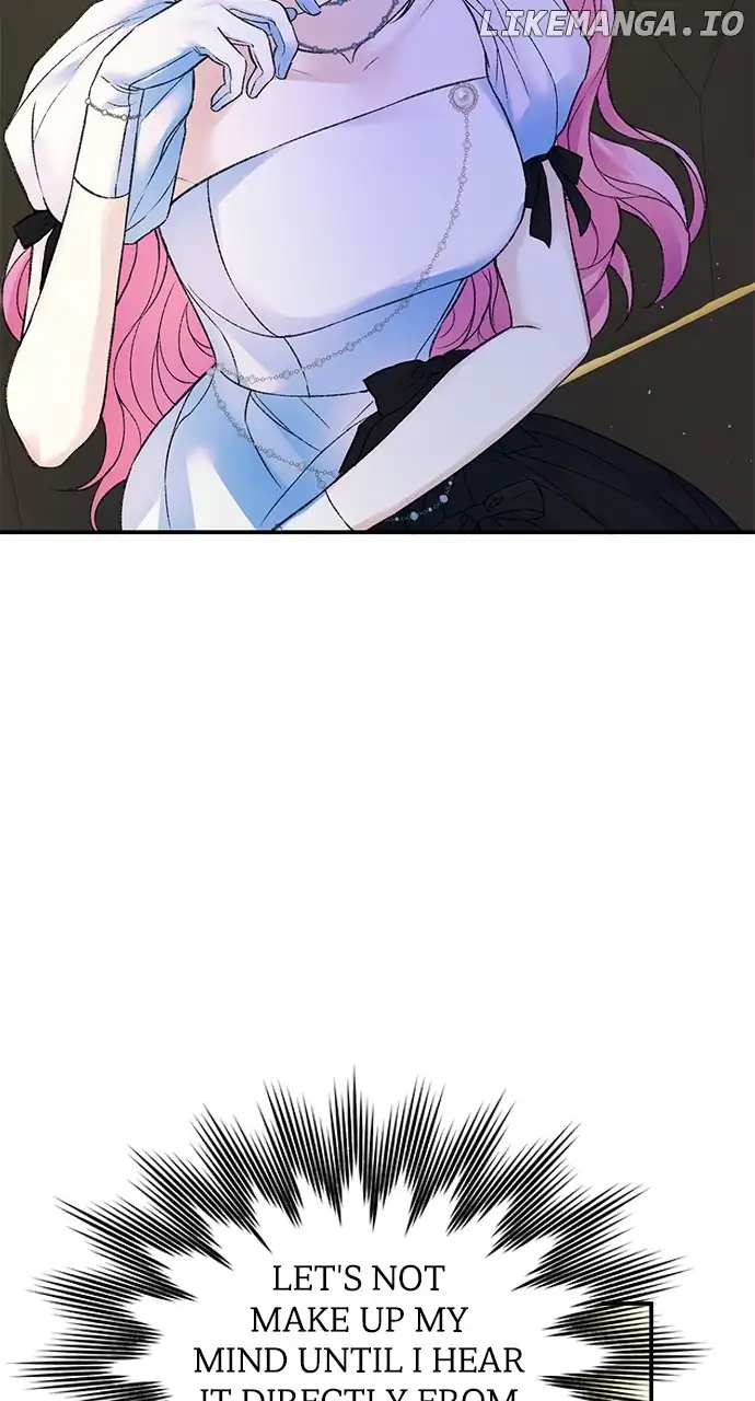 I Thought I Didn’t Have Long To Live! chapter 58 page 49