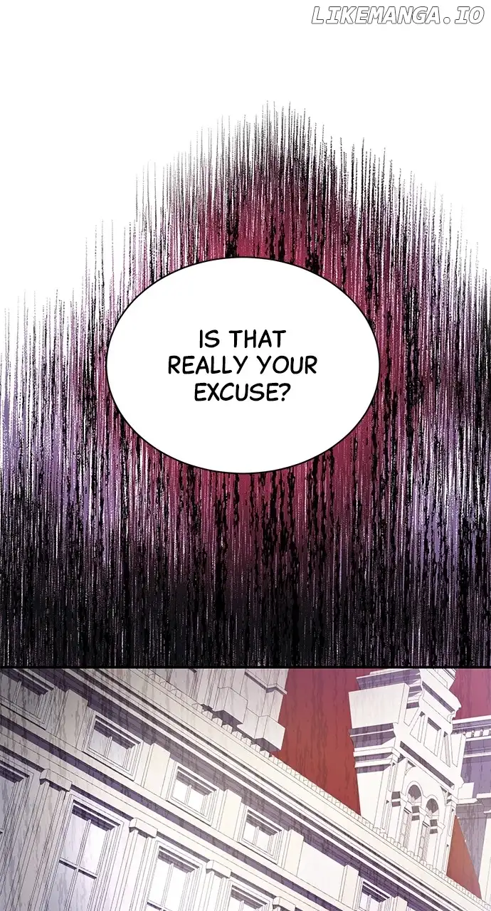 I Thought I Didn’t Have Long To Live! chapter 58 page 51