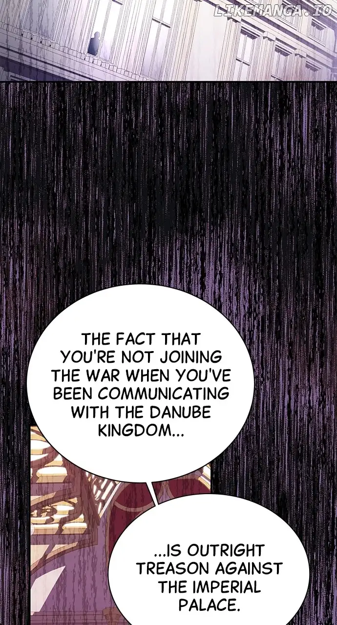 I Thought I Didn’t Have Long To Live! chapter 58 page 52