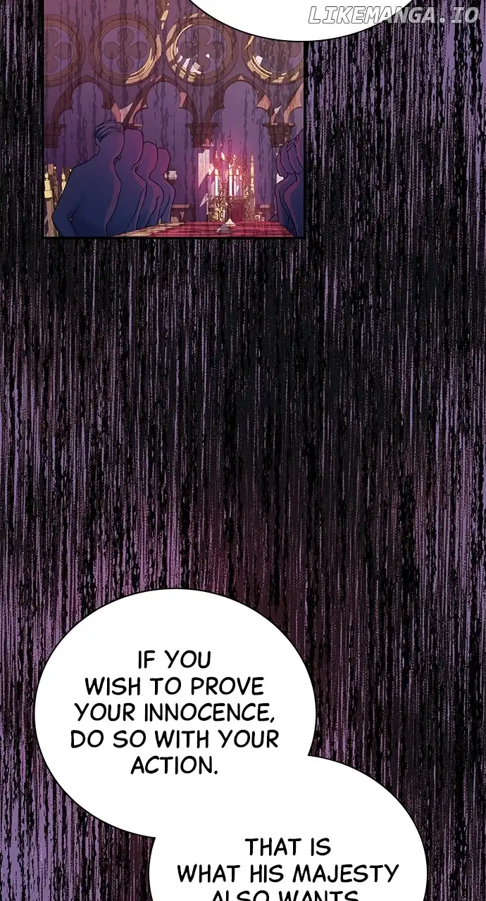 I Thought I Didn’t Have Long To Live! chapter 58 page 53