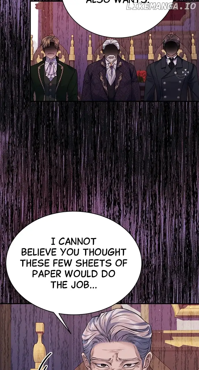 I Thought I Didn’t Have Long To Live! chapter 58 page 54