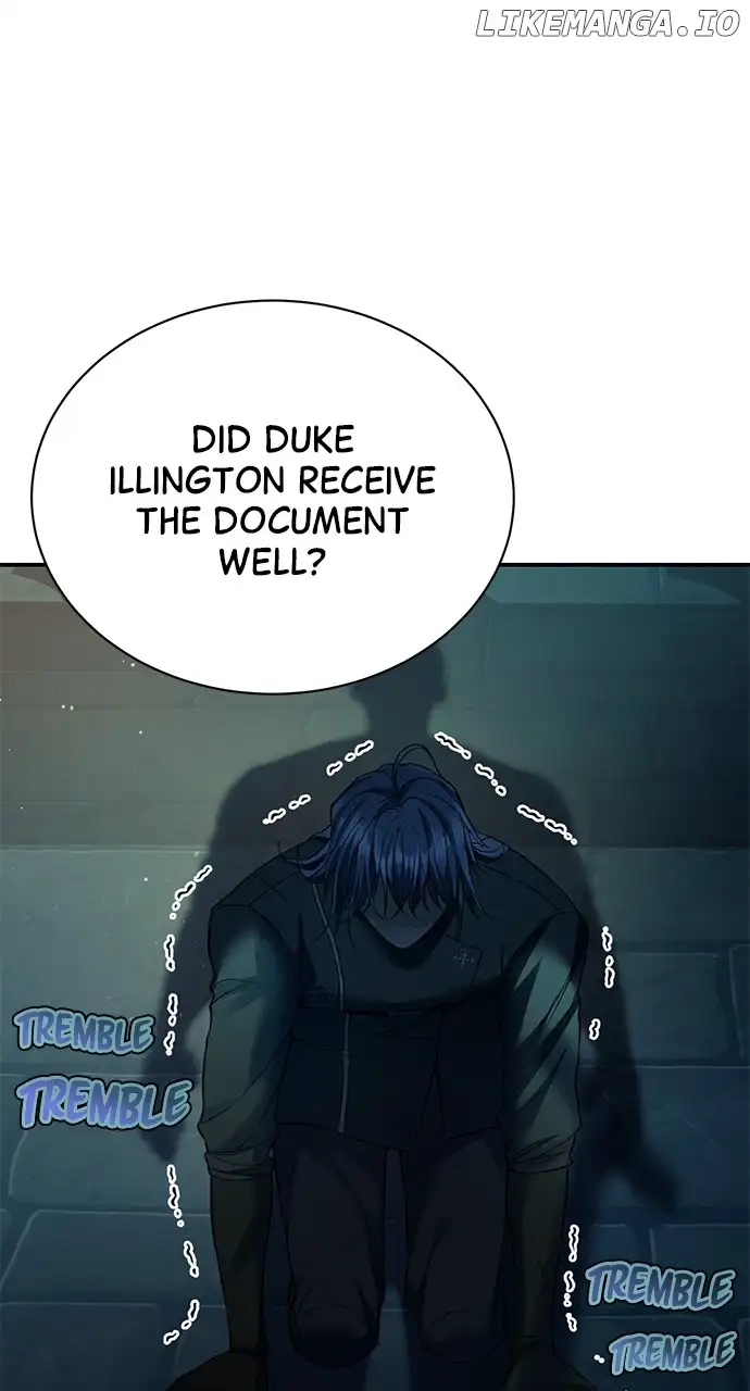 I Thought I Didn’t Have Long To Live! chapter 58 page 59