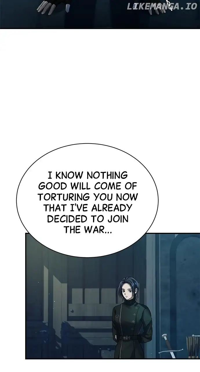 I Thought I Didn’t Have Long To Live! chapter 58 page 60