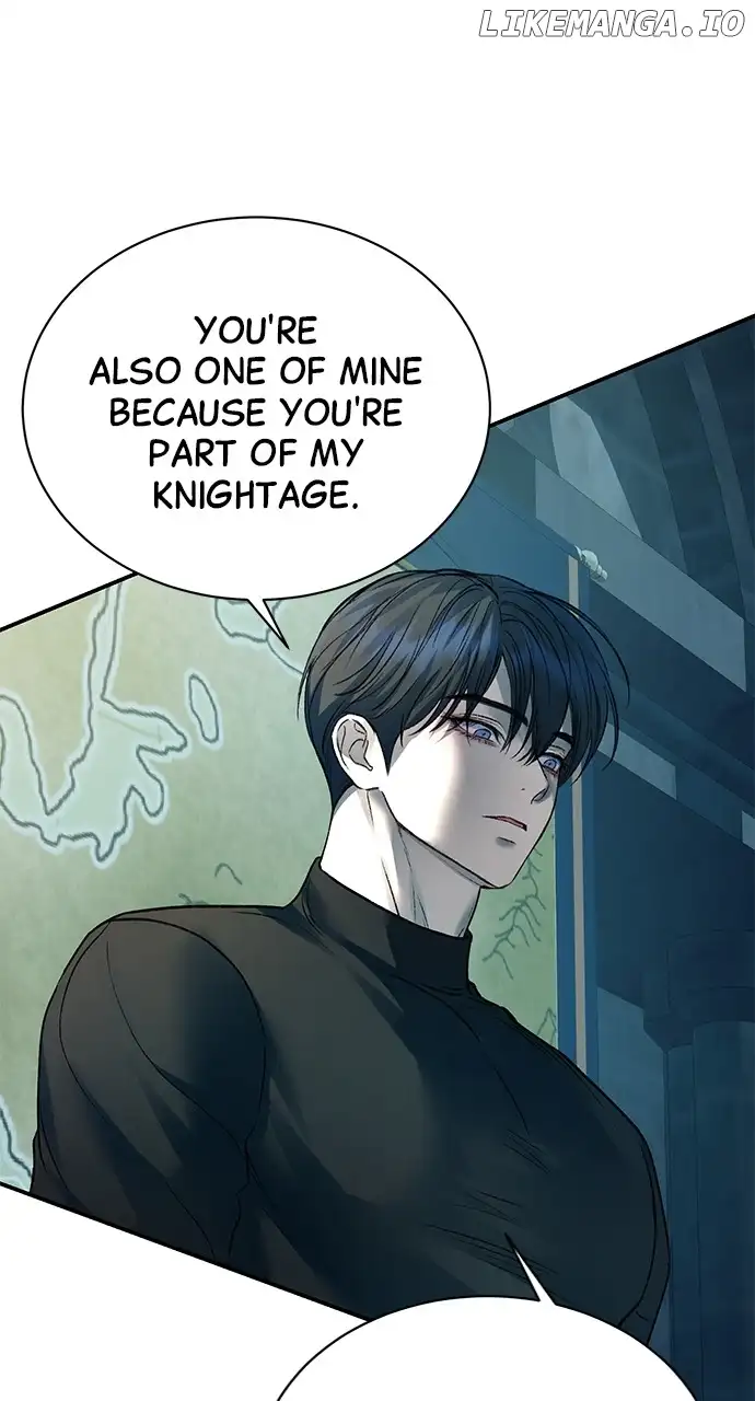 I Thought I Didn’t Have Long To Live! chapter 58 page 62