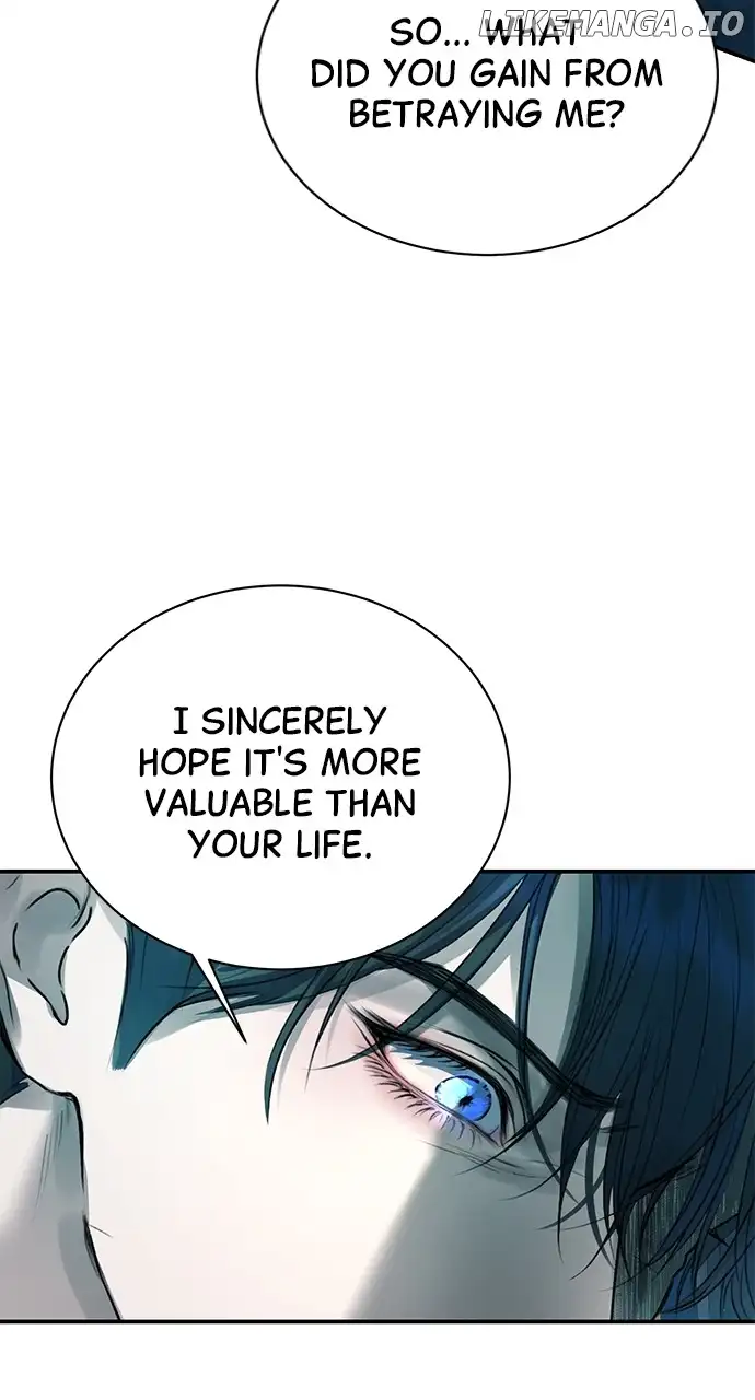 I Thought I Didn’t Have Long To Live! chapter 58 page 63