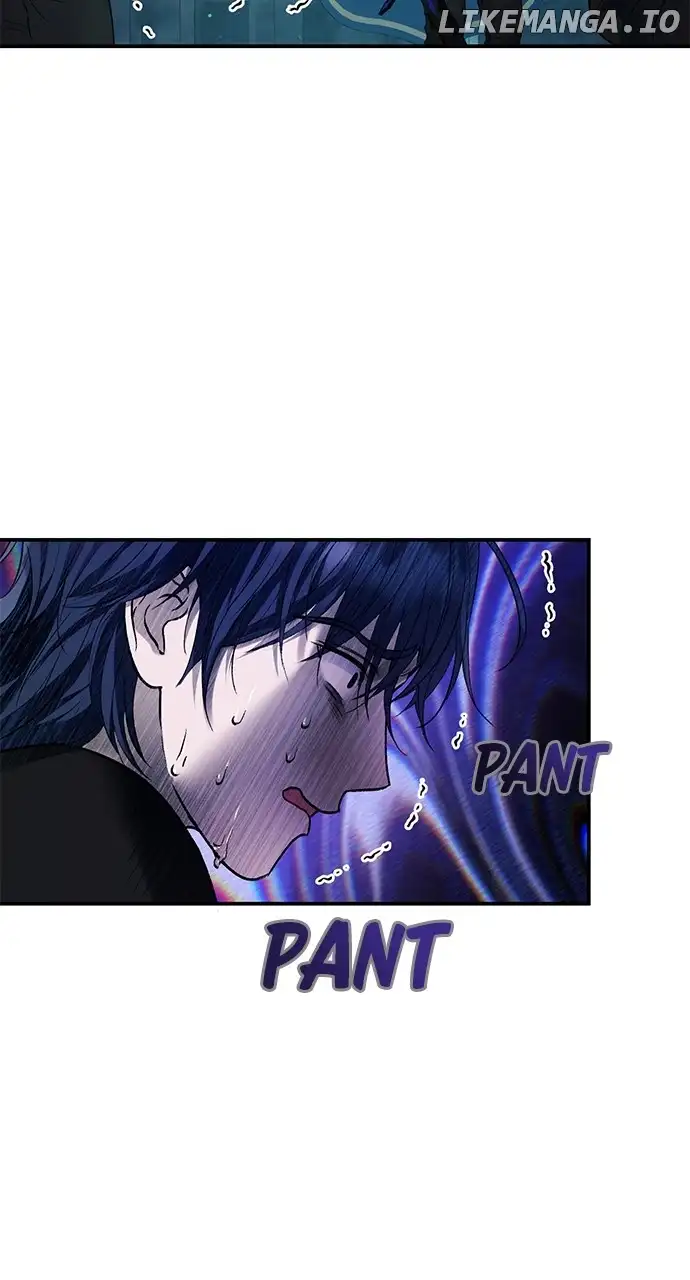 I Thought I Didn’t Have Long To Live! chapter 58 page 70