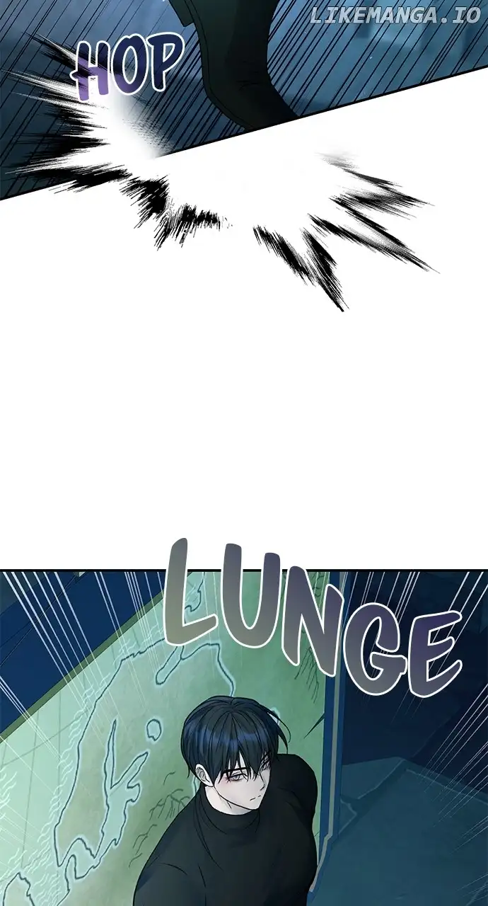 I Thought I Didn’t Have Long To Live! chapter 58 page 73