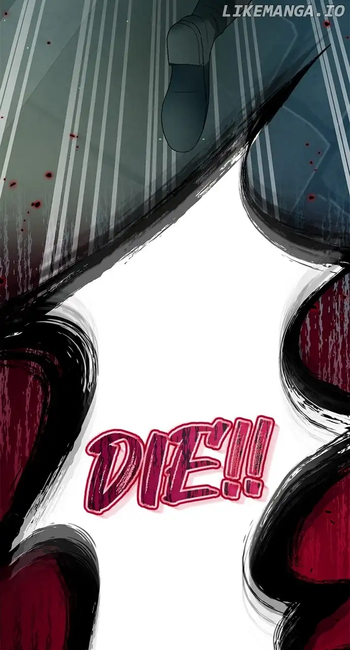 I Thought I Didn’t Have Long To Live! chapter 58 page 75