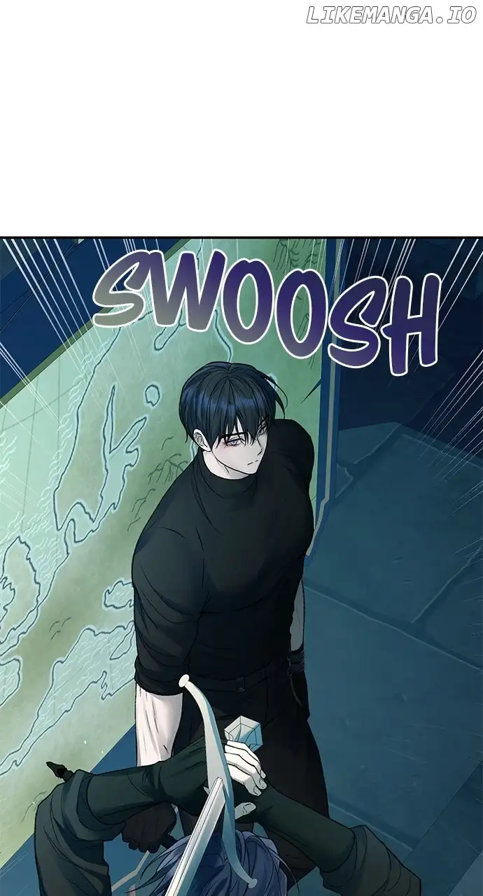 I Thought I Didn’t Have Long To Live! chapter 59 page 1