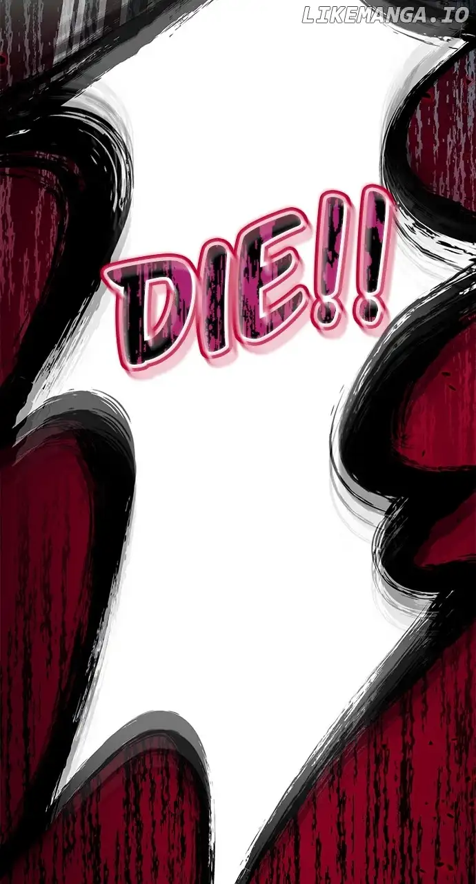 I Thought I Didn’t Have Long To Live! chapter 59 page 3
