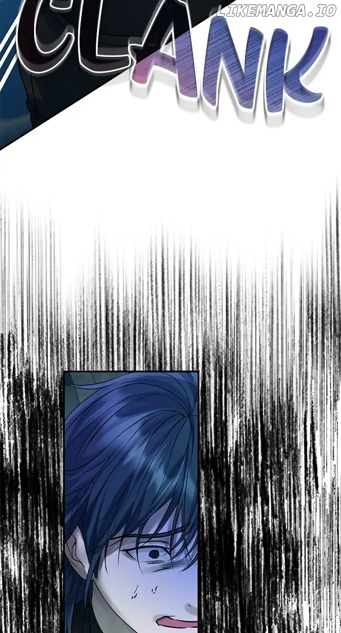 I Thought I Didn’t Have Long To Live! chapter 59 page 6