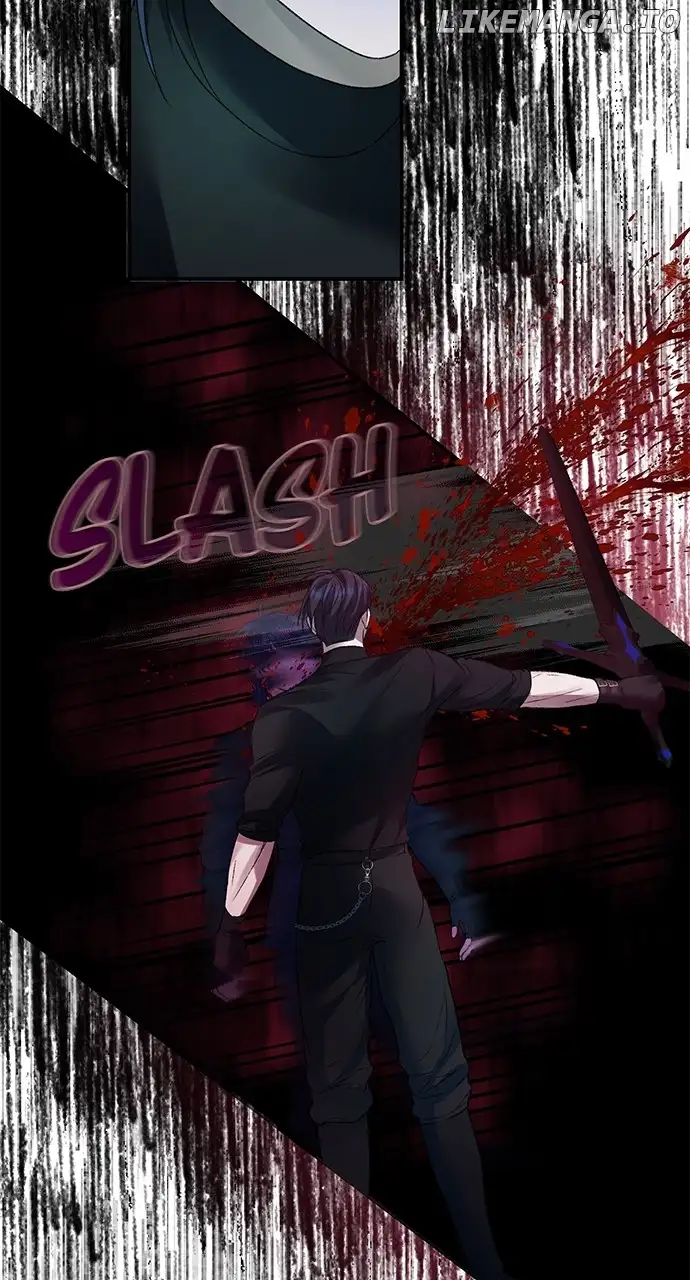 I Thought I Didn’t Have Long To Live! chapter 59 page 7