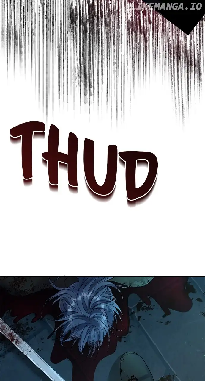 I Thought I Didn’t Have Long To Live! chapter 59 page 8