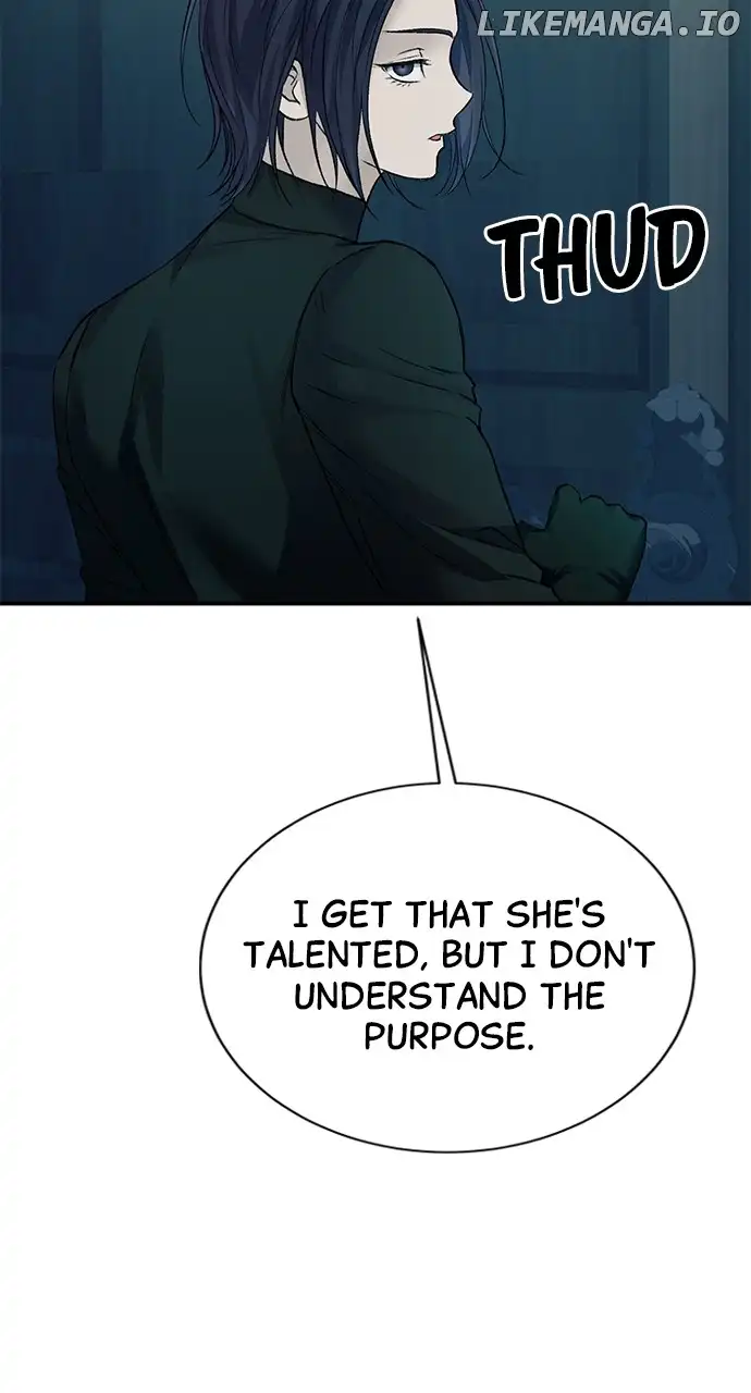 I Thought I Didn’t Have Long To Live! chapter 59 page 14