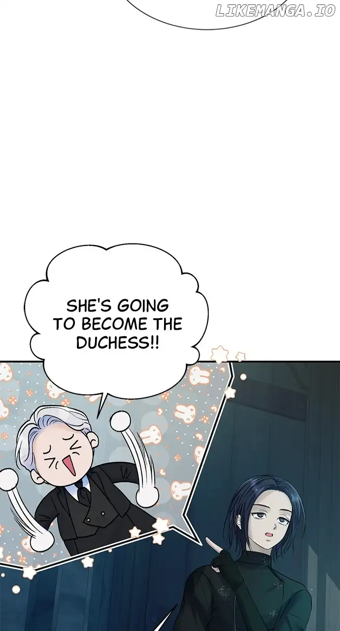 I Thought I Didn’t Have Long To Live! chapter 59 page 16