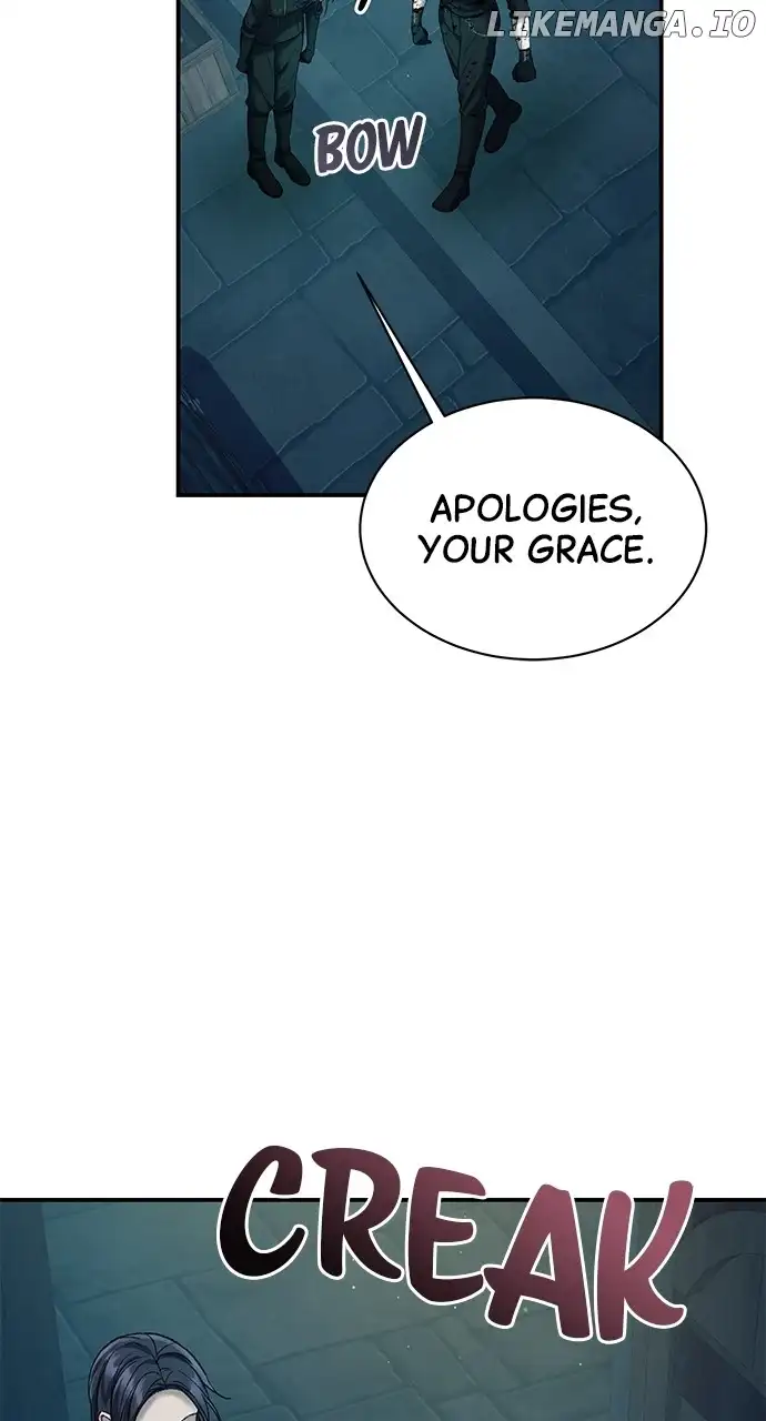I Thought I Didn’t Have Long To Live! chapter 59 page 18
