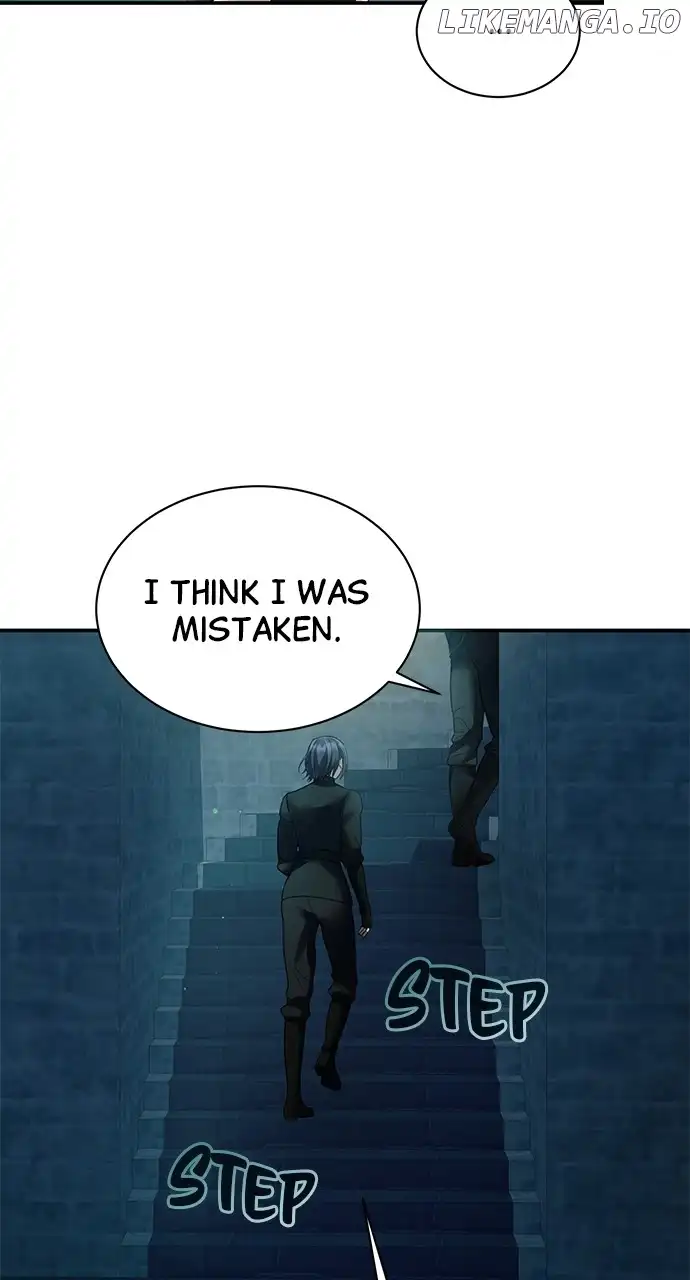 I Thought I Didn’t Have Long To Live! chapter 59 page 22