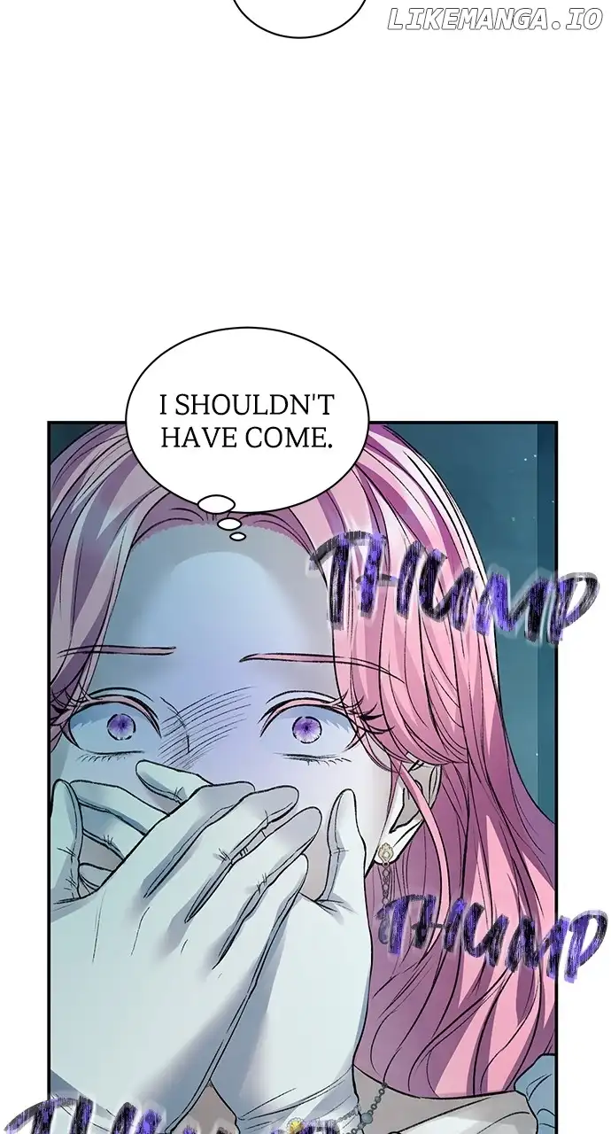 I Thought I Didn’t Have Long To Live! chapter 59 page 25