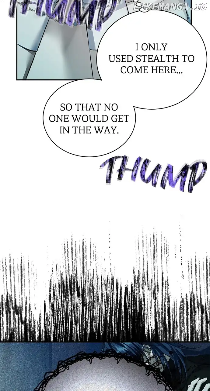 I Thought I Didn’t Have Long To Live! chapter 59 page 26