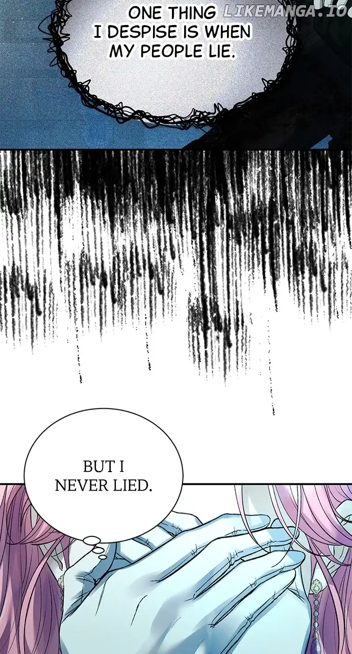I Thought I Didn’t Have Long To Live! chapter 59 page 27