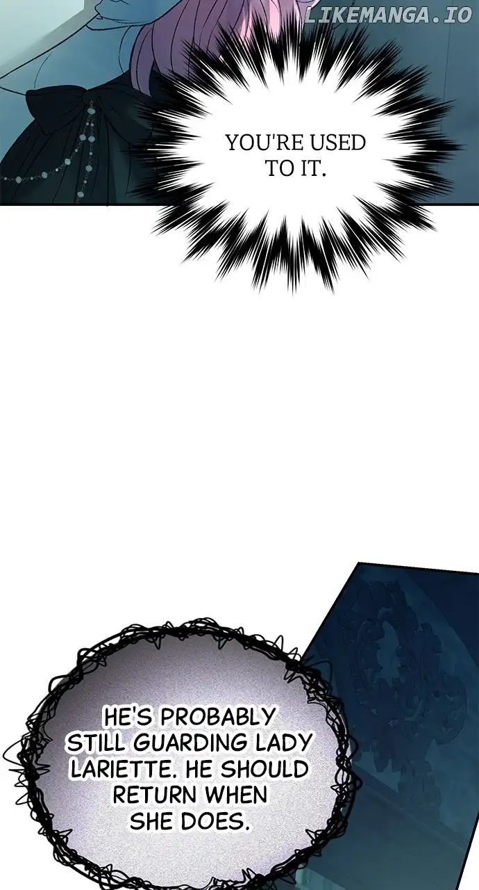 I Thought I Didn’t Have Long To Live! chapter 59 page 29