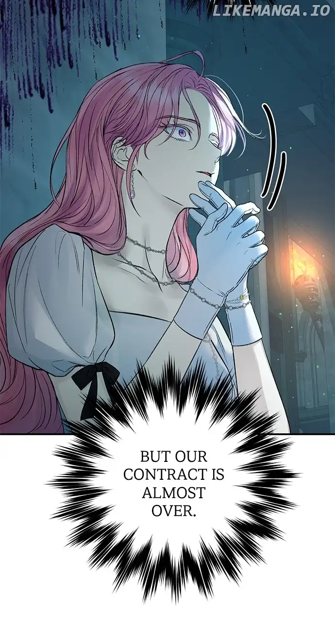 I Thought I Didn’t Have Long To Live! chapter 59 page 36