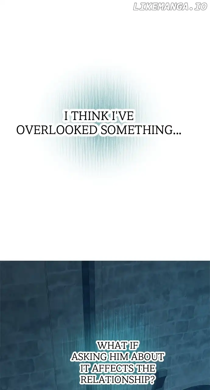 I Thought I Didn’t Have Long To Live! chapter 59 page 37