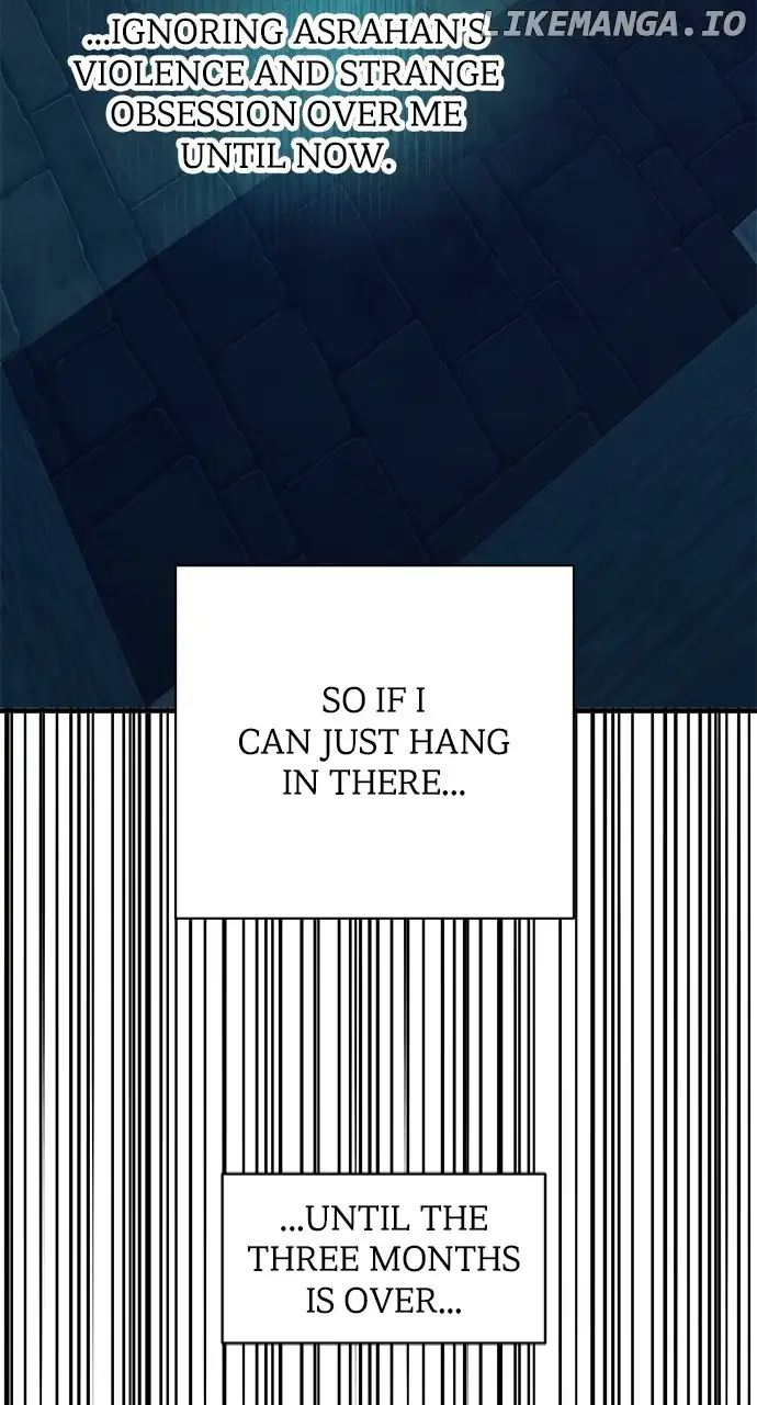 I Thought I Didn’t Have Long To Live! chapter 59 page 39