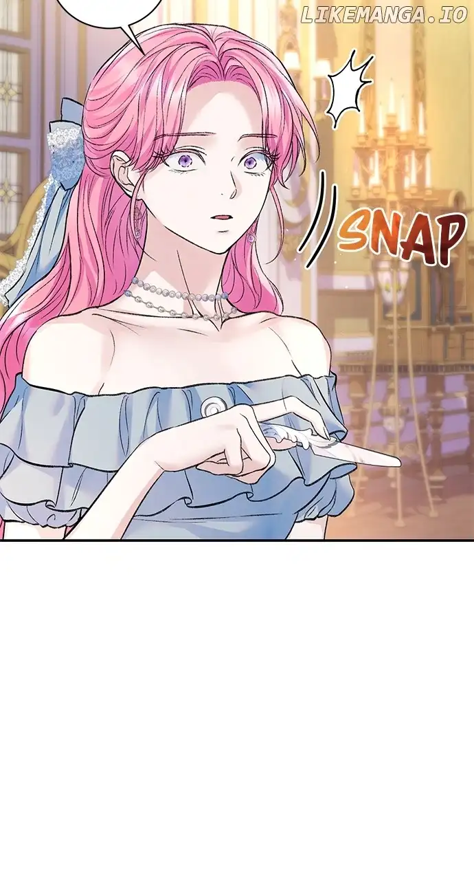 I Thought I Didn’t Have Long To Live! chapter 59 page 42