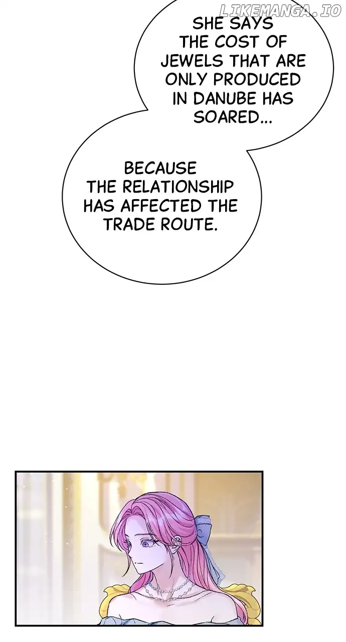 I Thought I Didn’t Have Long To Live! chapter 59 page 45