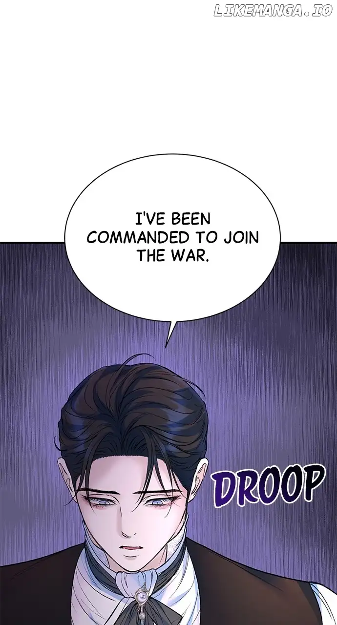 I Thought I Didn’t Have Long To Live! chapter 59 page 47