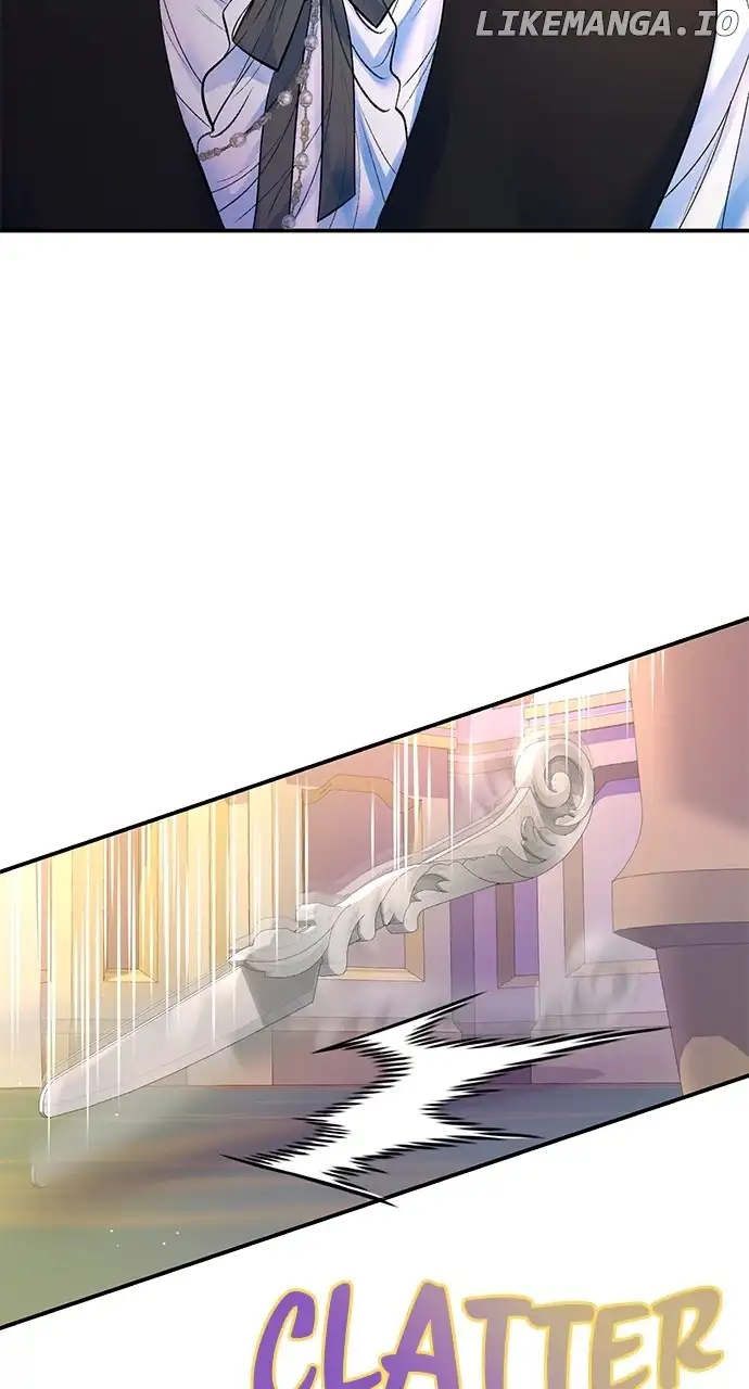 I Thought I Didn’t Have Long To Live! chapter 59 page 48