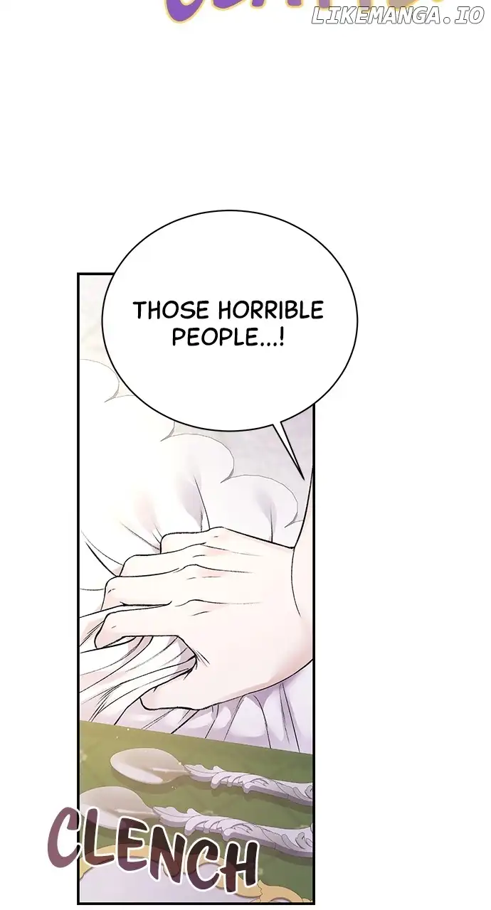 I Thought I Didn’t Have Long To Live! chapter 59 page 49