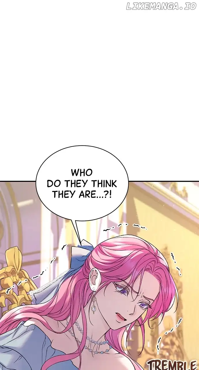 I Thought I Didn’t Have Long To Live! chapter 59 page 50