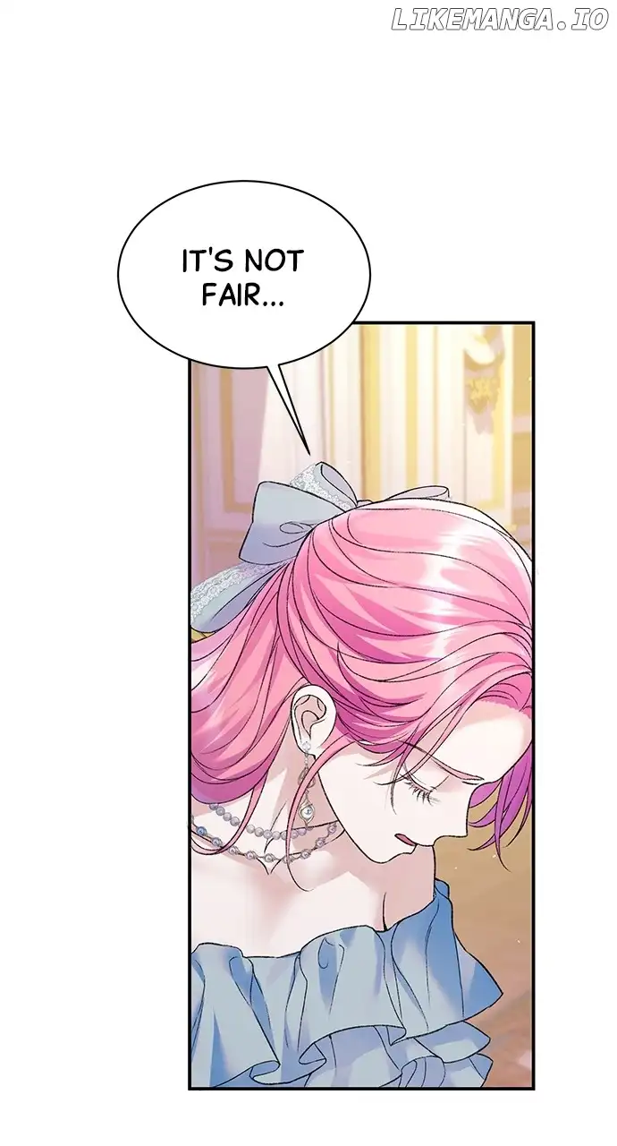 I Thought I Didn’t Have Long To Live! chapter 59 page 53