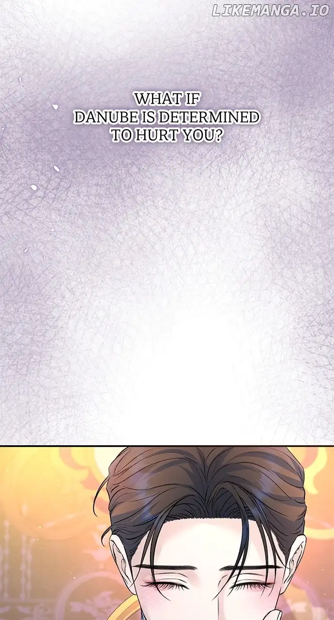 I Thought I Didn’t Have Long To Live! chapter 59 page 60